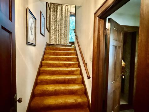 909 7th Street Fairmont WV 26554