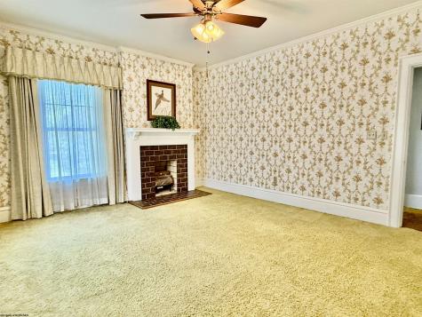 909 7th Street Fairmont WV 26554
