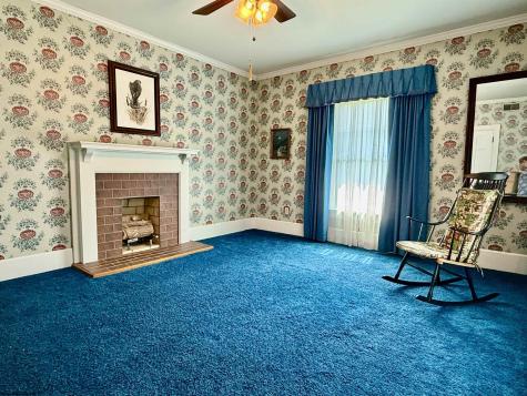 909 7th Street Fairmont WV 26554