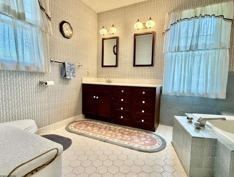 909 7th Street Fairmont WV 26554