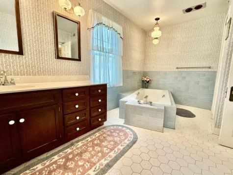 909 7th Street Fairmont WV 26554