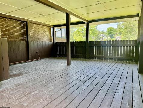 909 7th Street Fairmont WV 26554