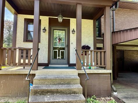 909 7th Street Fairmont WV 26554