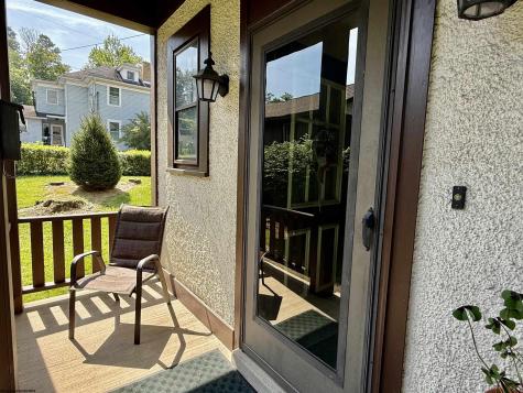 909 7th Street Fairmont WV 26554