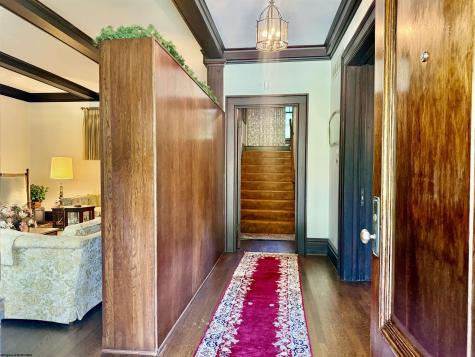 909 7th Street Fairmont WV 26554