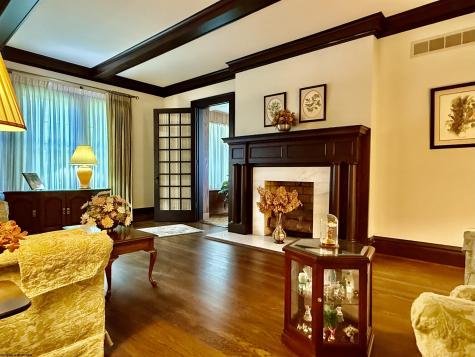 909 7th Street Fairmont WV 26554