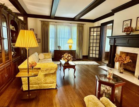 909 7th Street Fairmont WV 26554