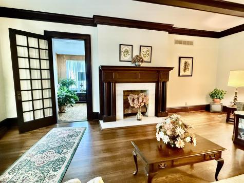 909 7th Street Fairmont WV 26554