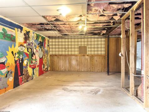 288 Bolyard Road Grafton WV 26354