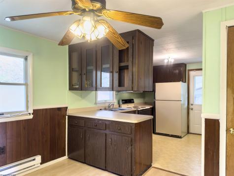 288 Bolyard Road Grafton WV 26354