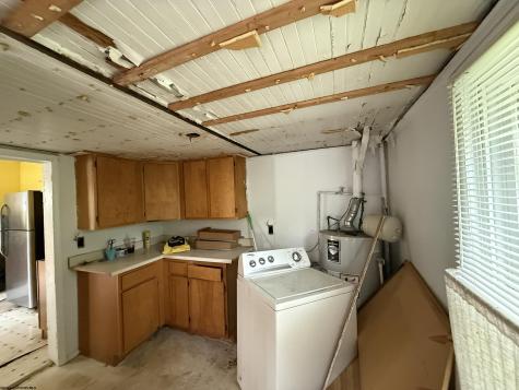 402 Center Street Elkins WV 26241
