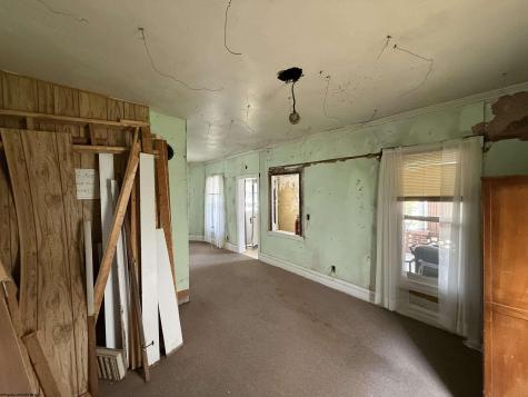 402 Center Street Elkins WV 26241