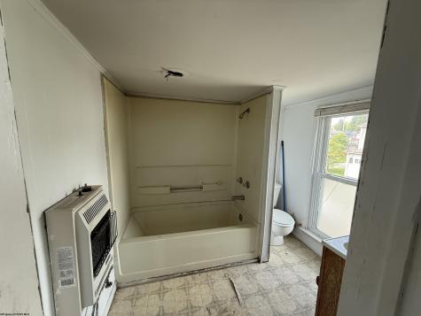 402 Center Street Elkins WV 26241