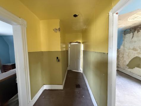 402 Center Street Elkins WV 26241