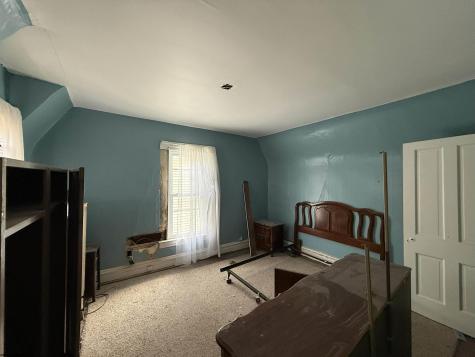 402 Center Street Elkins WV 26241