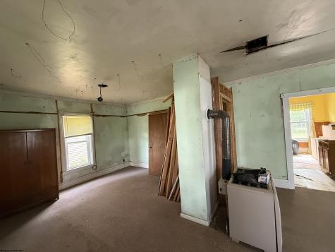 402 Center Street Elkins WV 26241