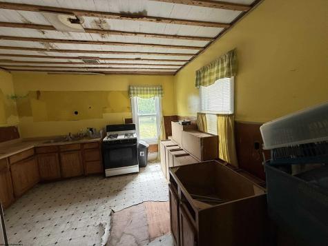 402 Center Street Elkins WV 26241