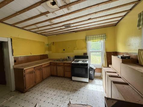 402 Center Street Elkins WV 26241