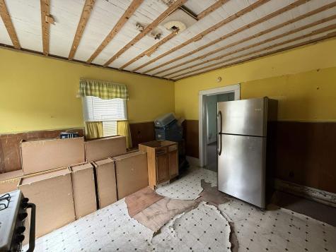 402 Center Street Elkins WV 26241