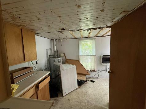 402 Center Street Elkins WV 26241