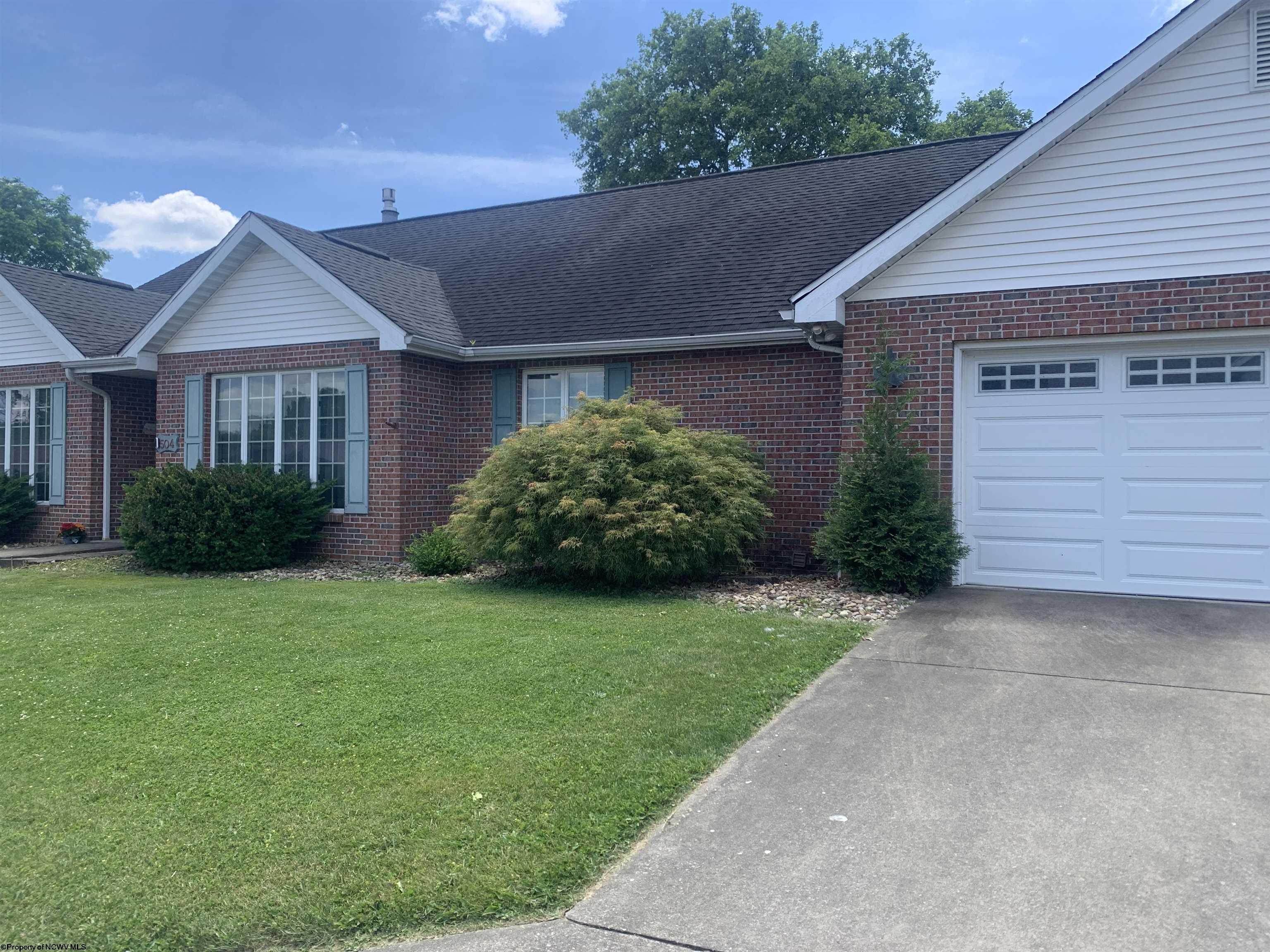 504 Brian Place Morgantown WV 26505