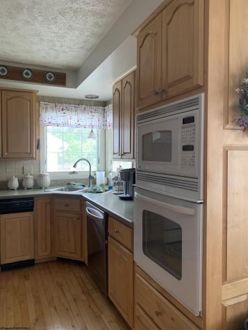 504 Brian Place Morgantown WV 26505