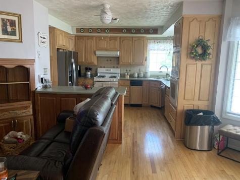 504 Brian Place Morgantown WV 26505