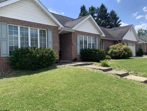 504 Brian Place Morgantown WV 26505