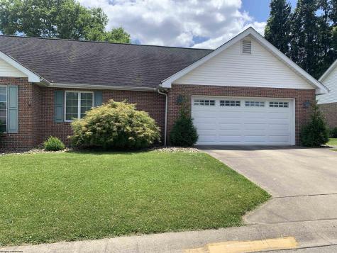 504 Brian Place Morgantown WV 26505