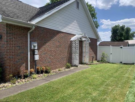 504 Brian Place Morgantown WV 26505