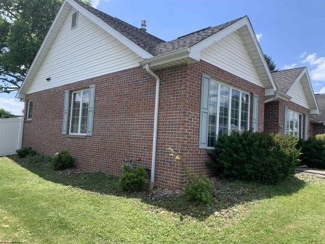 504 Brian Place Morgantown WV 26505