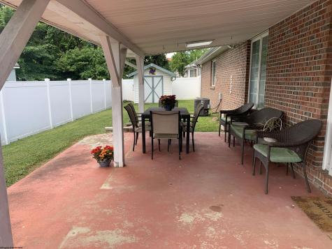 504 Brian Place Morgantown WV 26505