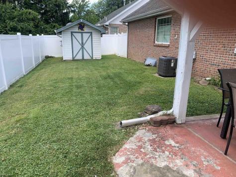 504 Brian Place Morgantown WV 26505
