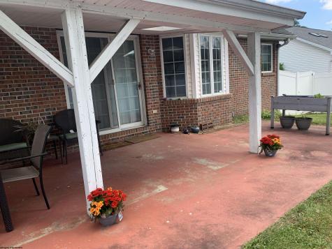 504 Brian Place Morgantown WV 26505