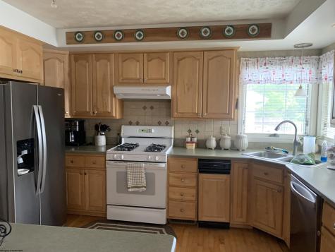 504 Brian Place Morgantown WV 26505