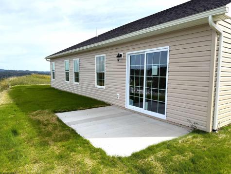 12 Martin's Perch Street Fairmont WV 26554