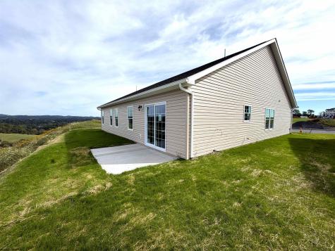 12 Martin's Perch Street Fairmont WV 26554
