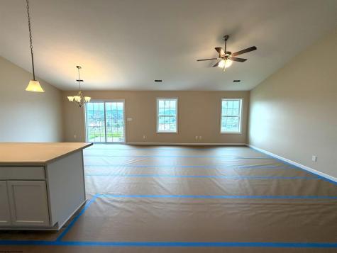 12 Martin's Perch Street Fairmont WV 26554