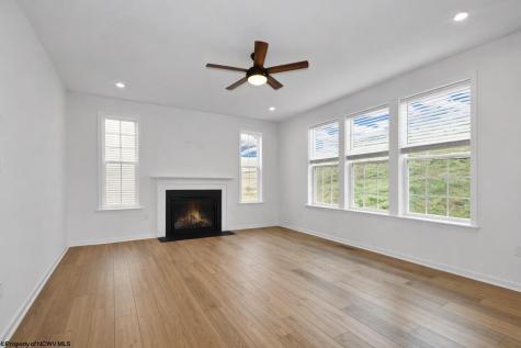 323 Lexington Circle Bridgeport WV 26330