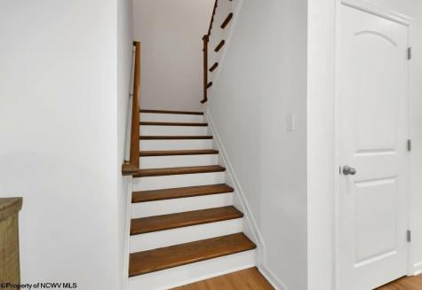 323 Lexington Circle Bridgeport WV 26330