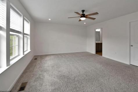323 Lexington Circle Bridgeport WV 26330