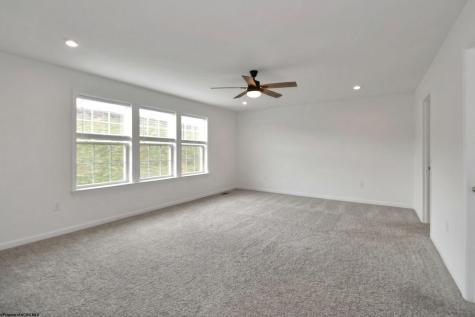 323 Lexington Circle Bridgeport WV 26330