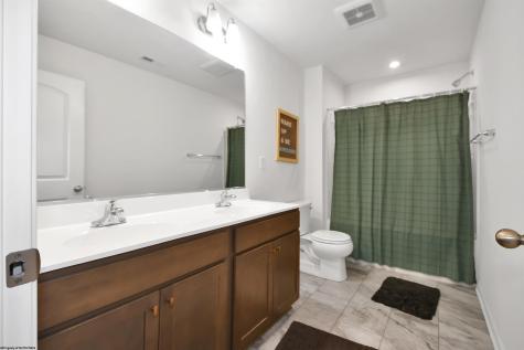 323 Lexington Circle Bridgeport WV 26330