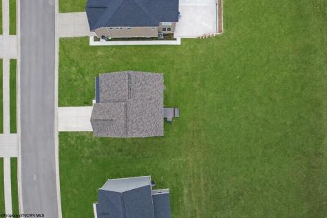 323 Lexington Circle Bridgeport WV 26330