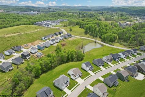 323 Lexington Circle Bridgeport WV 26330