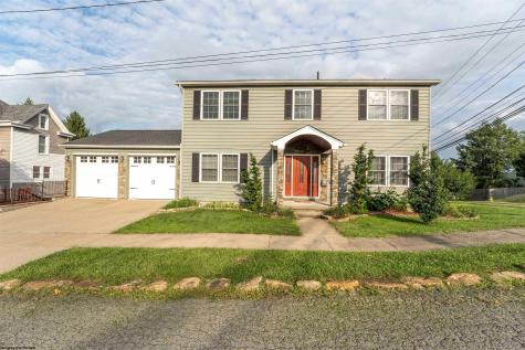 71 Oliver Street Morgantown WV 26501