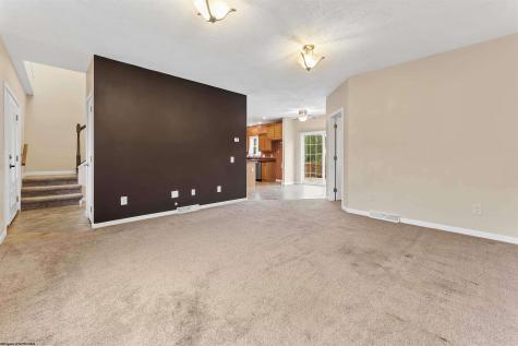 71 Oliver Street Morgantown WV 26501