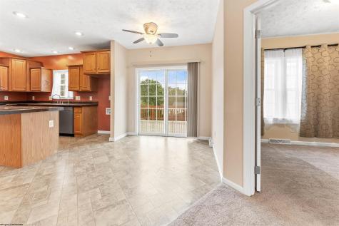 71 Oliver Street Morgantown WV 26501