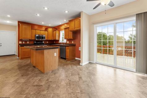 71 Oliver Street Morgantown WV 26501