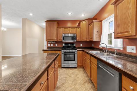 71 Oliver Street Morgantown WV 26501